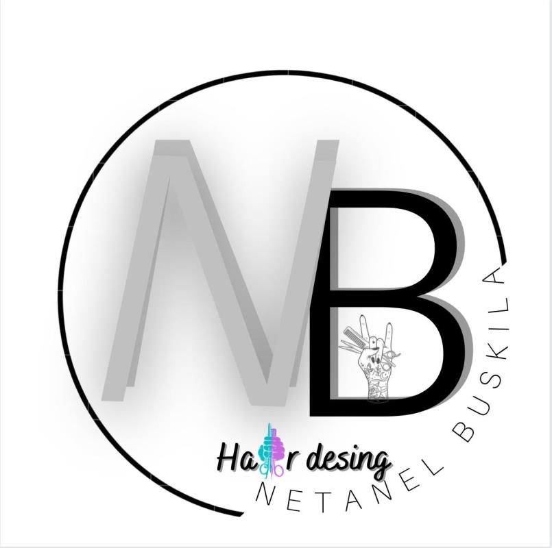 Calmark המספרה של נתי💈