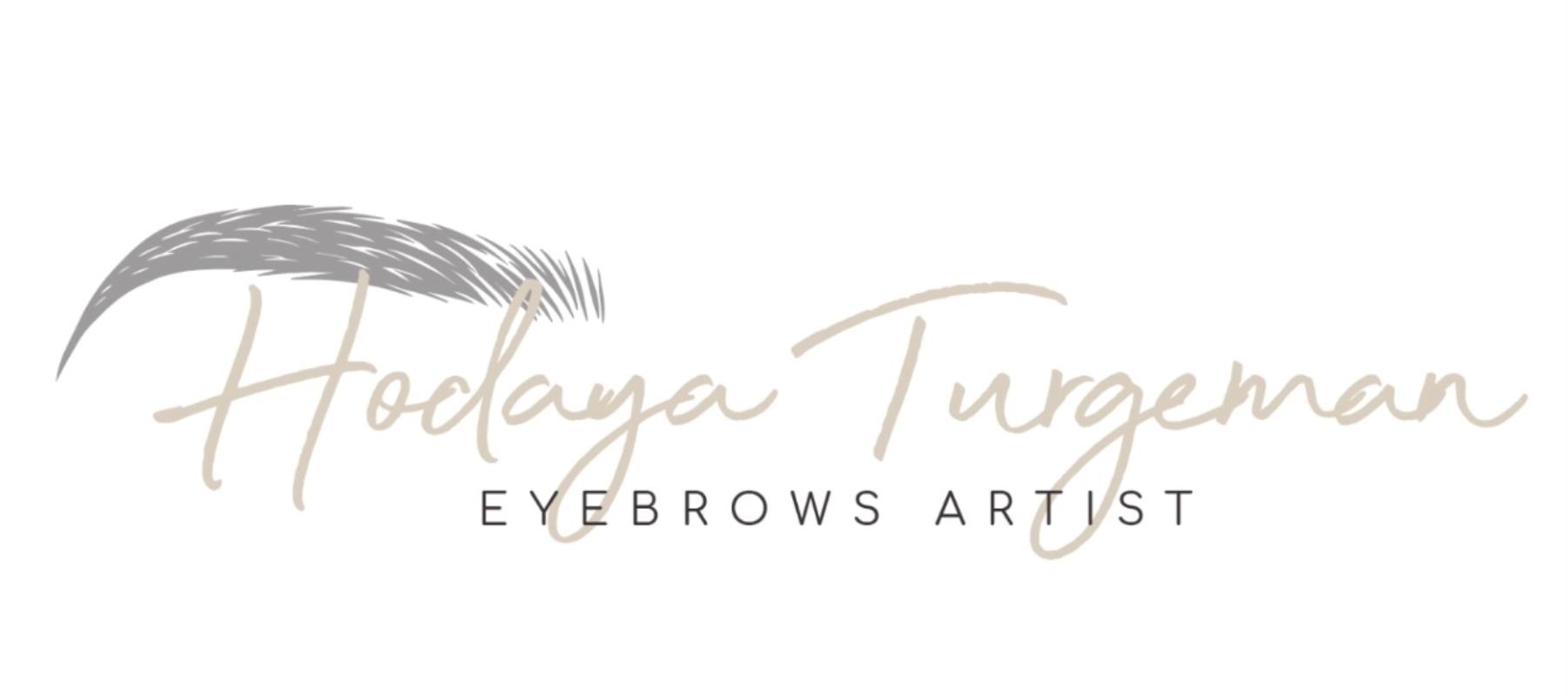 Calmark עיצוב גבות, הרמת גבות וריסים